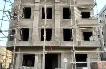 شقة - 5 غرف نوم - 3 حمامات للبيع في حى الاندلس - مدينة القاهرة الجديدة - القاهرة