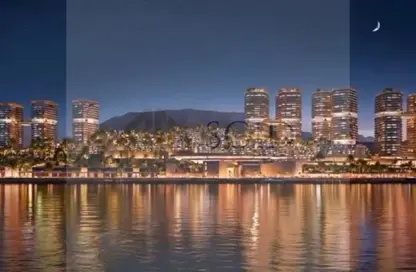 شاليه - 2 غرف نوم - 2 حمامات للبيع في المونت جلاله - العين السخنة - السويس