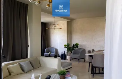 شقة - 3 غرف نوم - 3 حمامات للبيع في ارمونيا - كمبوندات العاصمة الإدارية الجديدة - العاصمة الإدارية الجديدة - القاهرة