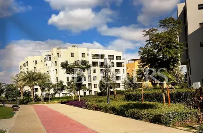 Apartment - 3 Bedrooms - 2 Bathrooms for sale in O West - 6 October Compounds - 6 October City - Giza