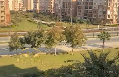 Apartment - 3 Bedrooms - 3 Bathrooms for rent in Privado - Madinaty - Cairo