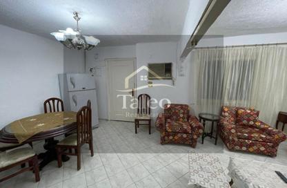 Apartment - 2 - 1 for rent in Aziz Abaza St. - Zamalek - Cairo Apartment - 2 - 1 for rent in Aziz Abaza St. - Zamalek - Cairo