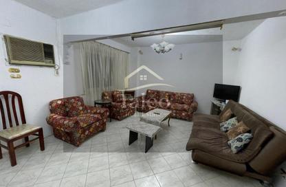 Apartment - 2 - 1 for rent in Aziz Abaza St. - Zamalek - Cairo Apartment - 2 - 1 for rent in Aziz Abaza St. - Zamalek - Cairo