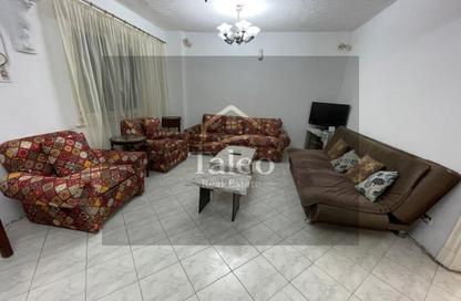 Apartment - 2 - 1 for rent in Aziz Abaza St. - Zamalek - Cairo Apartment - 2 - 1 for rent in Aziz Abaza St. - Zamalek - Cairo