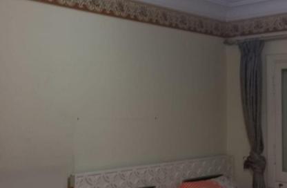 Apartment - 3 Bedrooms - 1 Bathroom for sale in Zahraa Madinat Nasr - Nasr City - Cairo