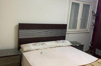 Apartment - 3 Bedrooms - 1 Bathroom for sale in Zahraa Madinat Nasr - Nasr City - Cairo