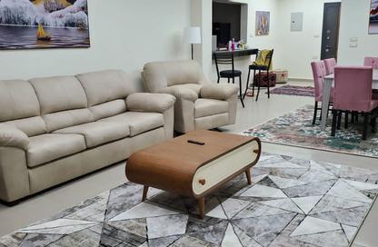 Apartment - 3 Bedrooms - 3 Bathrooms for sale in Calma - Hadayek October - 6 October City - Giza Apartment - 3 Bedrooms - 3 Bathrooms for sale in Calma - Hadayek October - 6 October City - Giza