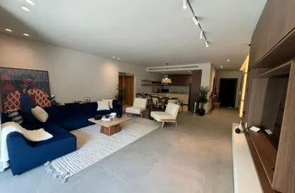 شقة - 2 غرف نوم - 2 حمامات للايجار في لايك فيو ريزيدنس - كمبوندات التجمع الخامس - التجمع الخامس - مدينة القاهرة الجديدة - القاهرة