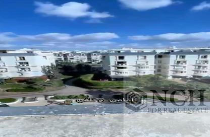 Penthouse - 2 Bedrooms - 2 Bathrooms for sale in Mountain View Hyde Park - 5th Settlement Compounds - The 5th Settlement - New Cairo City - Cairo Penthouse - 2 Bedrooms - 2 Bathrooms for sale in Mountain View Hyde Park - 5th Settlement Compounds - The 5th Settlement - New Cairo City - Cairo