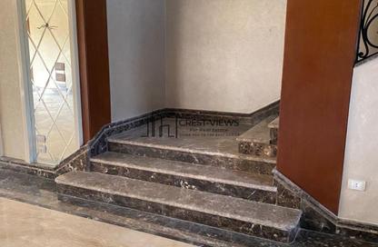 Villa - 4 - 4 for rent in B12 - Madinaty - Cairo