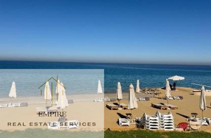 Chalet - 3 Bedrooms - 2 Bathrooms for sale in Jebal El Sokhna - Al Ain Al Sokhna - Suez
