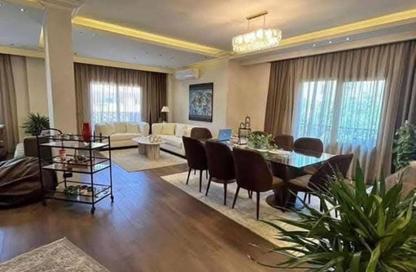 Villa - 4 Bedrooms - 4 Bathrooms for sale in V Levels - Sheikh Zayed Compounds - Sheikh Zayed City - Giza