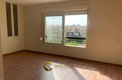 Apartment - 2 Bedrooms - 3 Bathrooms for sale in New Giza - Cairo Alexandria Desert Road - 6 October City - Giza
