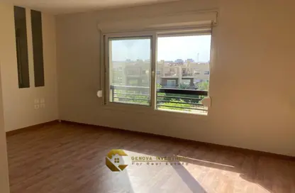 شقة - 2 غرف نوم - 3 حمامات للبيع في نيو جيزة - طريق مصر اسكندرية الصحراوي - مدينة 6 أكتوبر - الجيزة