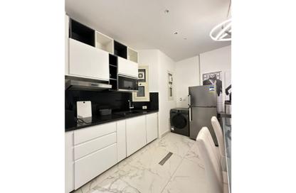 Apartment - Studio - 1 for sale in Porto New Cairo - 5th Settlement Compounds - The 5th Settlement - New Cairo City - Cairo