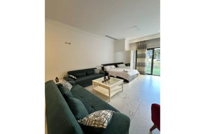 Apartment - Studio - 1 for sale in Porto New Cairo - 5th Settlement Compounds - The 5th Settlement - New Cairo City - Cairo