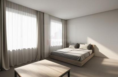 Apartment - Studio - 1 Bathroom for sale in Palm Hills Village Gate - South Investors Area - New Cairo City - Cairo