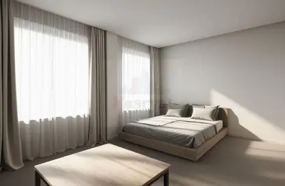 Apartment - Studio - 1 Bathroom for sale in Palm Hills Village Gate - South Investors Area - New Cairo City - Cairo