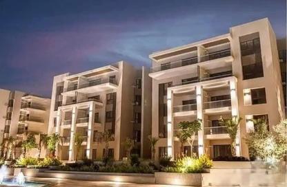 Apartment - 3 Bedrooms - 3 Bathrooms for sale in The Address East - 90 Street - The 5th Settlement - New Cairo City - Cairo