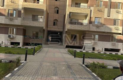Apartment - 3 Bedrooms - 2 Bathrooms for rent in Al Andalus Buildings - Al Andalus District - New Cairo City - Cairo