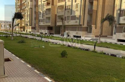 Apartment - 3 Bedrooms - 2 Bathrooms for rent in Al Andalus Buildings - Al Andalus District - New Cairo City - Cairo
