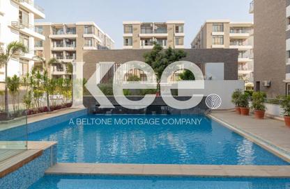 Apartment - 1 - 1 for sale in Taj City - 5th Settlement Compounds - The 5th Settlement - New Cairo City - Cairo