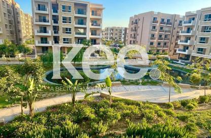 Apartment - 1 - 1 for sale in Taj City - 5th Settlement Compounds - The 5th Settlement - New Cairo City - Cairo