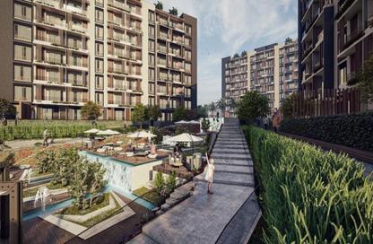 Apartment - 3 Bedrooms - 3 Bathrooms for sale in ORO - New Capital Compounds - New Capital City - Cairo