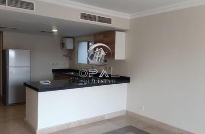 شقة - غرفة نوم - 2 حمامات للايجار في نيو جيزة - طريق مصر اسكندرية الصحراوي - مدينة 6 أكتوبر - الجيزة