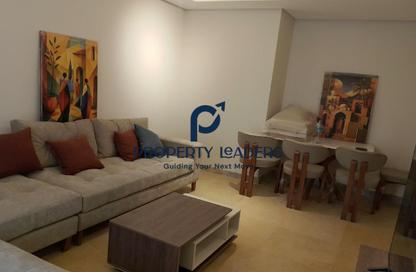 Apartment - 2 - 2 for rent in Park Side Residence - Zed Towers - Sheikh Zayed Compounds - Sheikh Zayed City - Giza