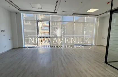 مساحات مكتبية - غرفة نوم - 1 حمام للايجار في حياتى ريزيدنس - المستثمرين الشمالية - مدينة القاهرة الجديدة - القاهرة