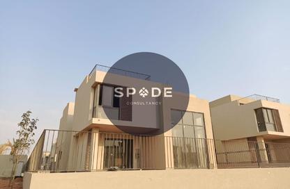 تاون هاوس - 4 - 4 للبيع في سوديك ايست - الحي السادس - هليوبوليس الجديدة - القاهرة