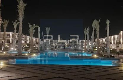 شاليه - 2 غرف نوم - 2 حمامات للبيع في لافيستا راس الحكمة - راس الحكمة - الساحل الشمالي شاليه - 2 غرف نوم - 2 حمامات للبيع في لافيستا راس الحكمة - راس الحكمة - الساحل الشمالي