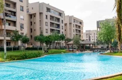 Apartment - 3 Bedrooms - 3 Bathrooms for sale in The Square - 5th Settlement Compounds - The 5th Settlement - New Cairo City - Cairo