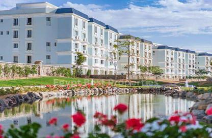 Apartment - 2 - 3 for sale in Mountain View Hyde Park - 5th Settlement Compounds - The 5th Settlement - New Cairo City - Cairo Apartment - 2 - 3 for sale in Mountain View Hyde Park - 5th Settlement Compounds - The 5th Settlement - New Cairo City - Cairo