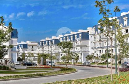 Apartment - 2 - 3 for sale in Mountain View Hyde Park - 5th Settlement Compounds - The 5th Settlement - New Cairo City - Cairo Apartment - 2 - 3 for sale in Mountain View Hyde Park - 5th Settlement Compounds - The 5th Settlement - New Cairo City - Cairo
