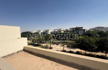 Twin House - 5 - 4 for sale in Hyde Park - New Cairo City - Cairo