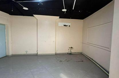 Shop - Studio - 1 Bathroom for rent in South Investors Area - New Cairo City - Cairo