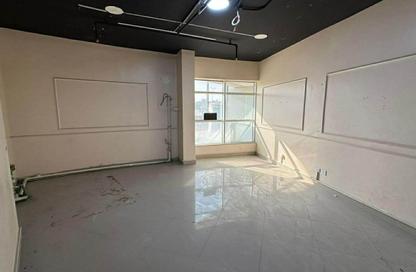 Shop - Studio - 1 Bathroom for rent in South Investors Area - New Cairo City - Cairo