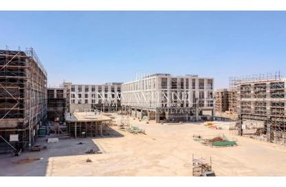 Office Space - Studio - 2 Bathrooms for rent in Mivida - 5th Settlement Compounds - The 5th Settlement - New Cairo City - Cairo