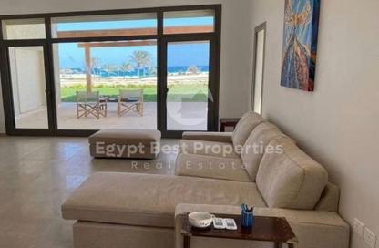 Twin House - 3 Bedrooms - 3 Bathrooms for sale in Ramla - Ras Al Hekma - North Coast Twin House - 3 Bedrooms - 3 Bathrooms for sale in Ramla - Ras Al Hekma - North Coast