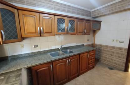 Apartment - 3 Bedrooms - 2 Bathrooms for sale in Street155 - District 4 - The 5th Settlement - New Cairo City - Cairo