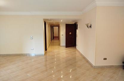Apartment - 3 Bedrooms - 2 Bathrooms for sale in Street155 - District 4 - The 5th Settlement - New Cairo City - Cairo