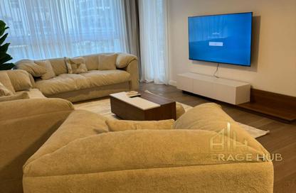 Apartment - 3 Bedrooms - 4 Bathrooms for rent in Mivida - 5th Settlement Compounds - The 5th Settlement - New Cairo City - Cairo