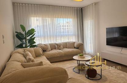Apartment - 3 Bedrooms - 4 Bathrooms for rent in Mivida - 5th Settlement Compounds - The 5th Settlement - New Cairo City - Cairo