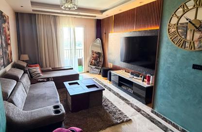 Chalet - 2 - 2 for sale in Golf Porto Marina - Al Alamein - North Coast