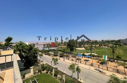 فيلا - 5 غرف نوم - 6 حمامات للايجار في الجريا - كمبوندات الشيخ زايد - الشيخ زايد - الجيزة