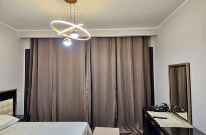 Apartment - 3 Bedrooms - 3 Bathrooms for sale in Six West - Beverly Hills - Sheikh Zayed Compounds - Sheikh Zayed City - Giza