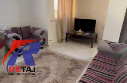 Apartment - 3 Bedrooms - 3 Bathrooms for sale in El Banafseg 1 - El Banafseg - New Cairo City - Cairo