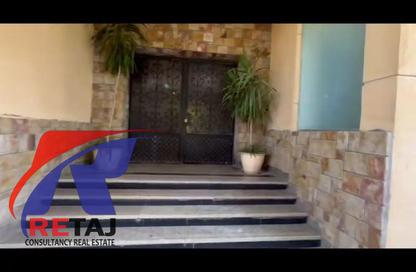 Apartment - 3 Bedrooms - 3 Bathrooms for sale in El Banafseg 1 - El Banafseg - New Cairo City - Cairo